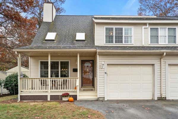 19A KENNEBEC ST # A, WORCESTER, MA 01606 - Image 1