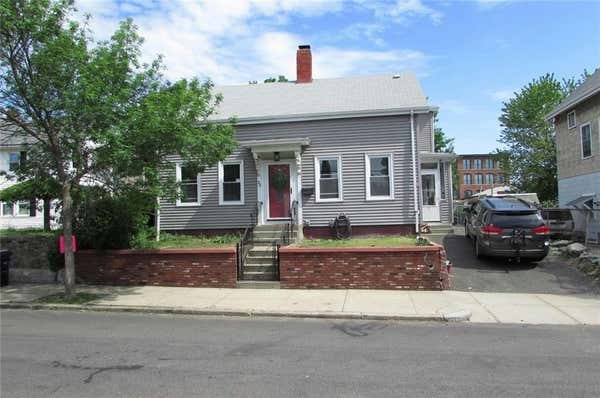 33 HARRISON ST, PAWTUCKET, RI 02860 - Image 1