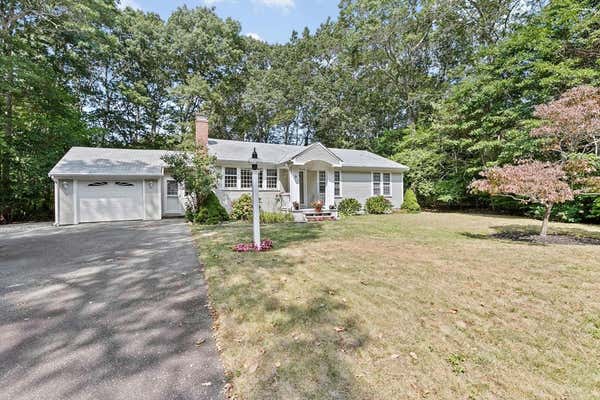 9 HERRING RUN RD, E SANDWICH, MA 02537 - Image 1