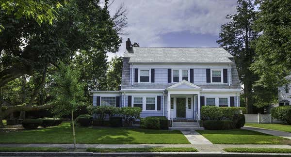 27 MERIAM ST, NEW BEDFORD, MA 02740 - Image 1