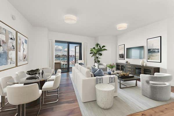 300 PIER 4 BLVD UNIT 5H, BOSTON, MA 02210 - Image 1