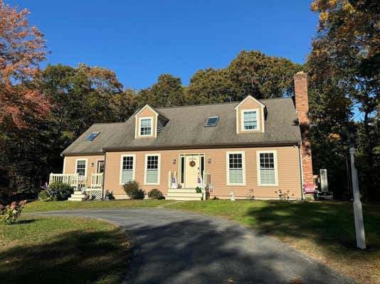 2 LOVELL PL, SANDWICH, MA 02563 - Image 1