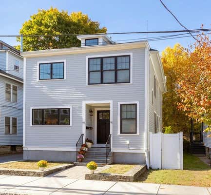 95 ALPINE ST # 1, CAMBRIDGE, MA 02138 - Image 1