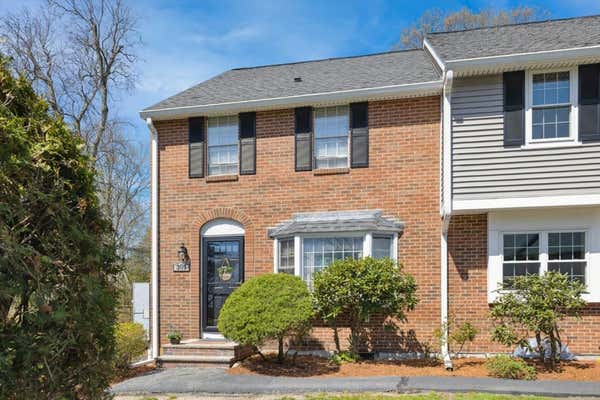 320 NEWBURY ST APT 301, DANVERS, MA 01923 - Image 1