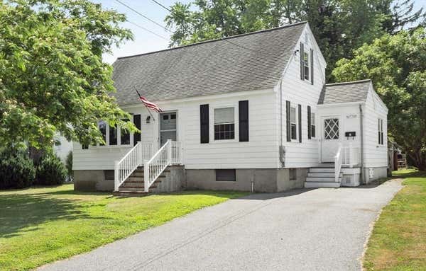 5 LEROY RD, LEXINGTON, MA 02421 - Image 1