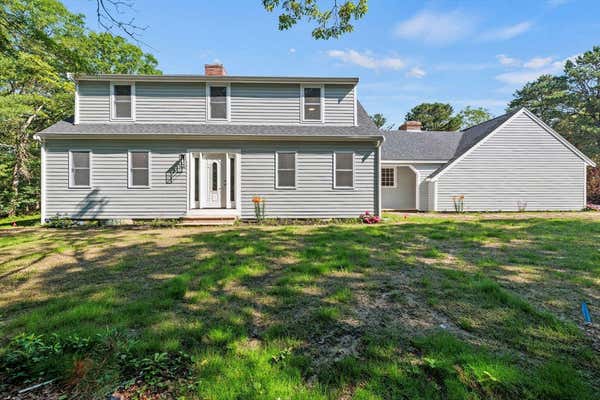 148 HOLLOW RD, COTUIT, MA 02635 - Image 1