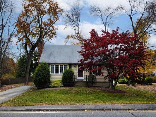 20 ROME BLVD, ATTLEBORO, MA 02703 - Image 1