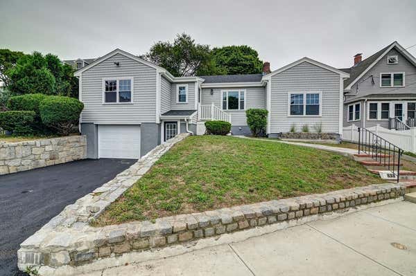 838 E SQUANTUM ST, QUINCY, MA 02171 - Image 1