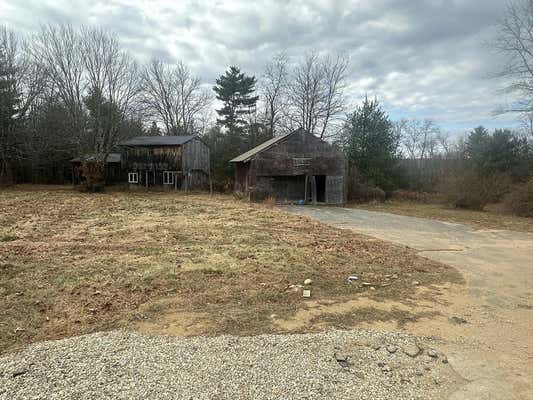 14 PAIGE HILL RD LOT 2, BRIMFIELD, MA 01010 - Image 1