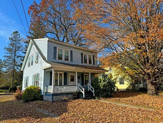 276 CHAPMAN ST, GREENFIELD, MA 01301 - Image 1