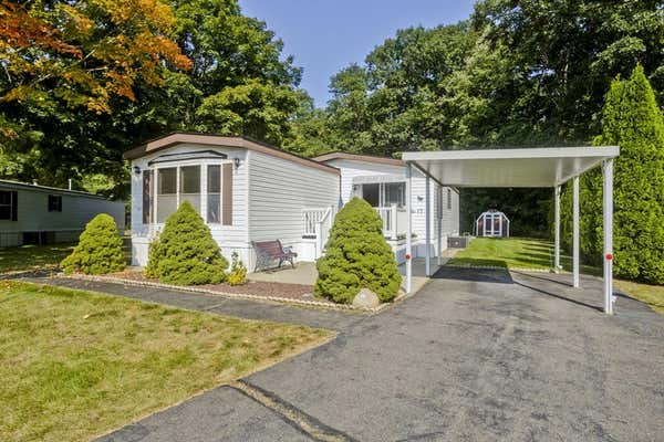 17 PARKWOOD DR, WEST SPRINGFIELD, MA 01089 - Image 1