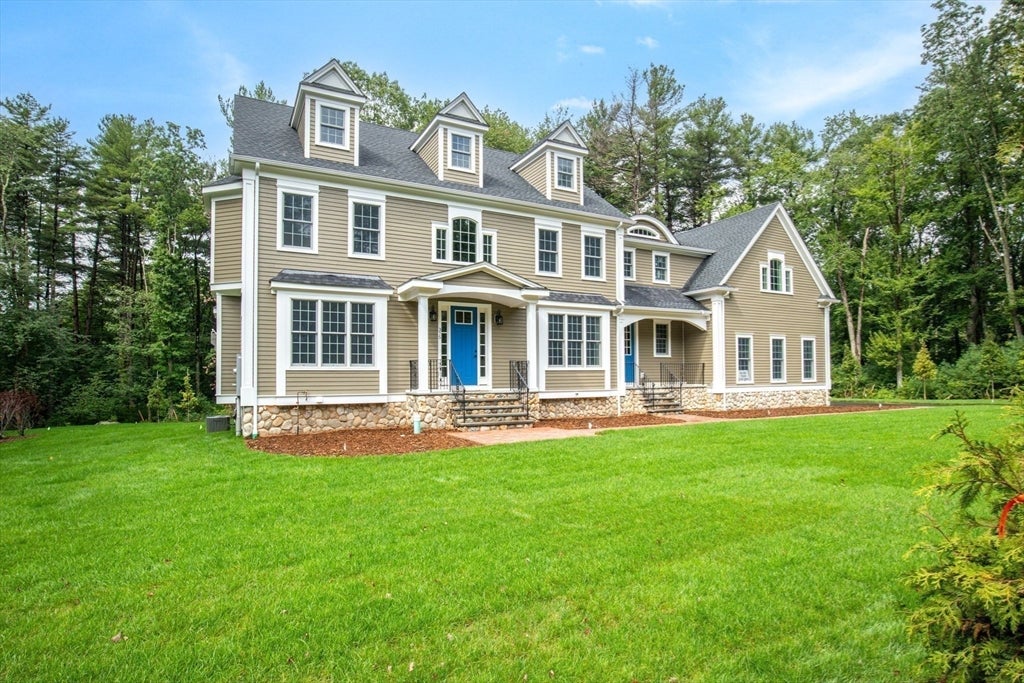 Dedham, Massachusetts, 02026, United States, 5 Bedrooms Bedrooms, ,7 BathroomsBathrooms,Residential,Active,2007306