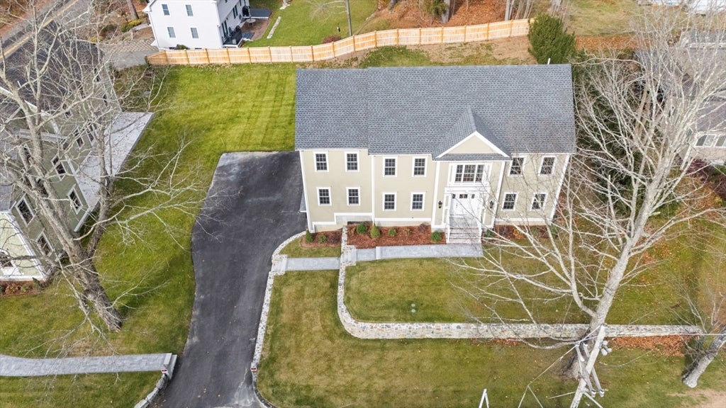 Andover, Massachusetts, 01810, United States, 4 Bedrooms Bedrooms, ,3 BathroomsBathrooms,Residential,Active,1990653