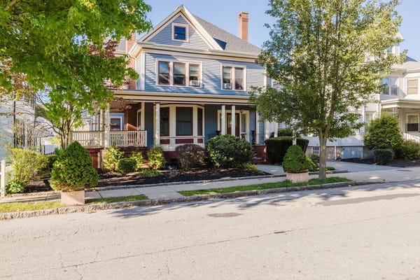 333 UNION ST, NEW BEDFORD, MA 02740 | RE/MAX