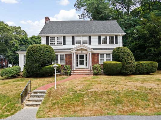 26 HOLMAN RD, AUBURNDALE, MA 02466 - Image 1