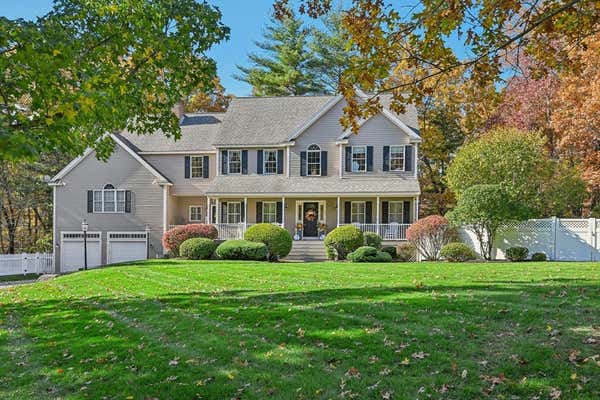 36 PRIEST LN, BOXBOROUGH, MA 01719 - Image 1