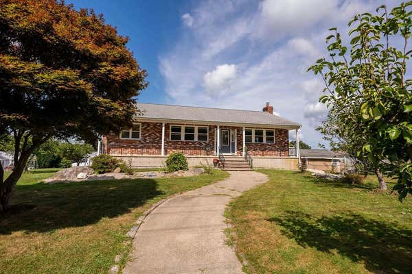 1598 LOCUST ST, FALL RIVER, MA 02723 - Image 1