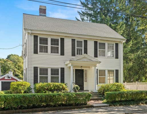 25 HIGH ST, BEVERLY, MA 01915 - Image 1