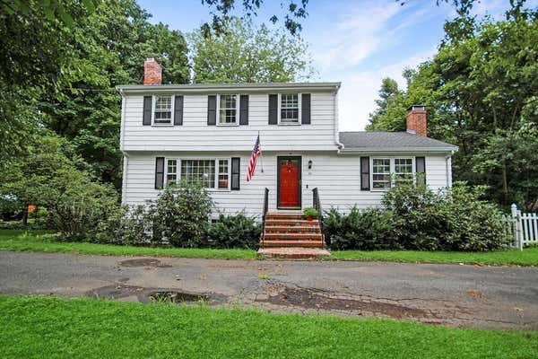 20 CENTRAL ST, ACTON, MA 01720 - Image 1