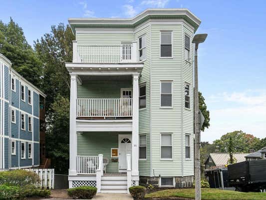 33 WACHUSETT ST APT 3, BOSTON, MA 02130 - Image 1