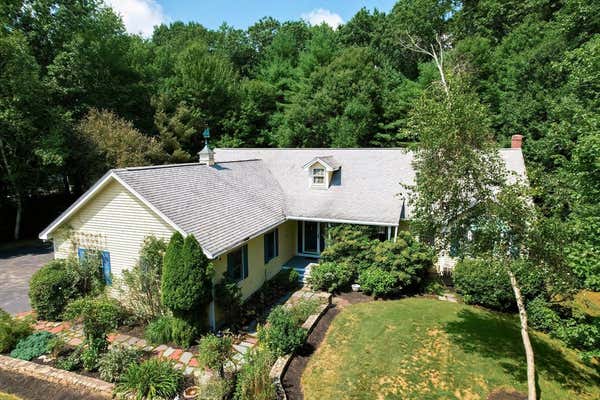 24 SHERWOOD DR, SPENCER, MA 01562 - Image 1