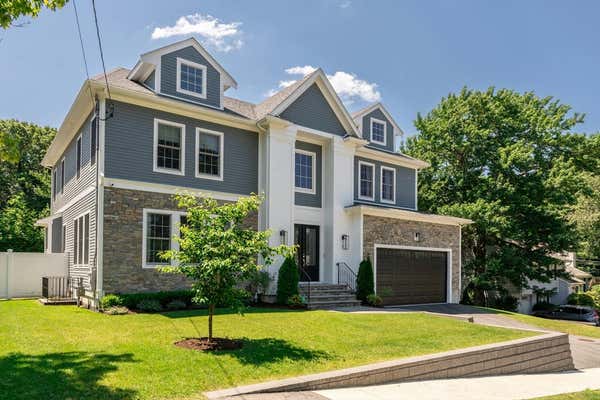 15 HARTMAN RD, NEWTON, MA 02459 - Image 1