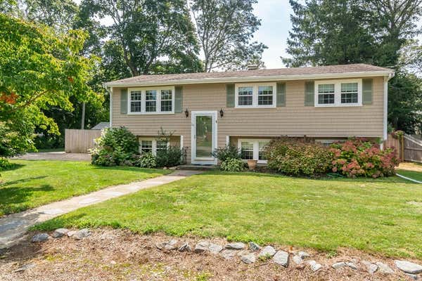 24 WYMAN AVE, BOURNE, MA 02532 - Image 1