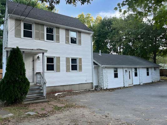 18 OLD CONNECTICUT PATH APT A, FRAMINGHAM, MA 01701 - Image 1