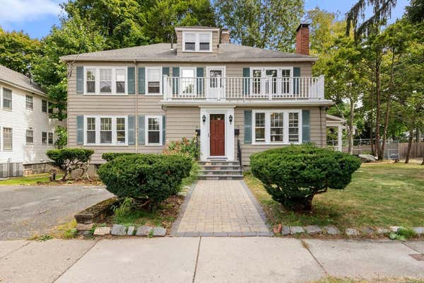 14 COTTER RD, WABAN, MA 02468 - Image 1