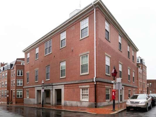 47 HARVARD ST # PS104, BOSTON, MA 02129 - Image 1