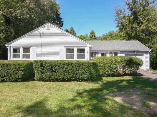 51 EDGEWATER DR, FRAMINGHAM, MA 01702 - Image 1