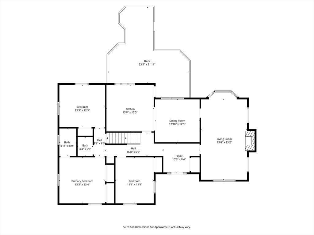 Lexington, Massachusetts, 02420, United States, 5 Bedrooms Bedrooms, ,4 BathroomsBathrooms,Residential,Active,1973324