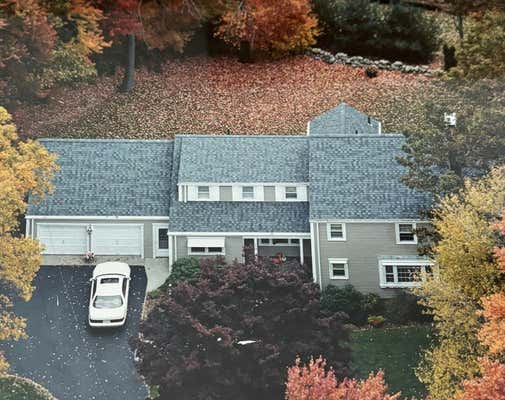 16 DENNIS CIR, NORTHBOROUGH, MA 01532 - Image 1