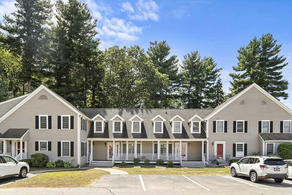 33 BELLWOOD CIR # 33D, BELLINGHAM, MA 02019 - Image 1