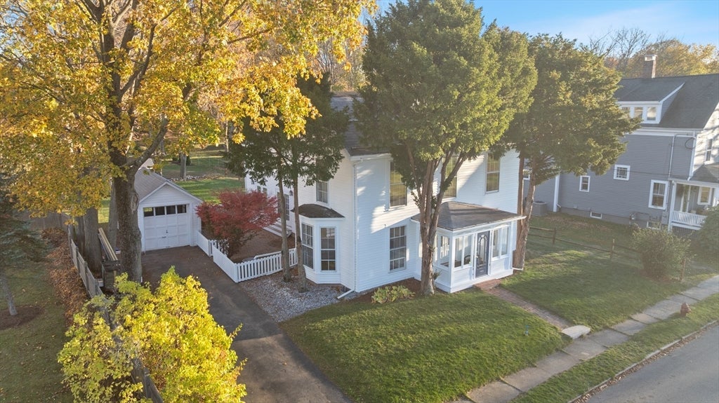 Newburyport, Massachusetts, 01950, United States, 3 Bedrooms Bedrooms, ,3 BathroomsBathrooms,Residential,Active,1986921