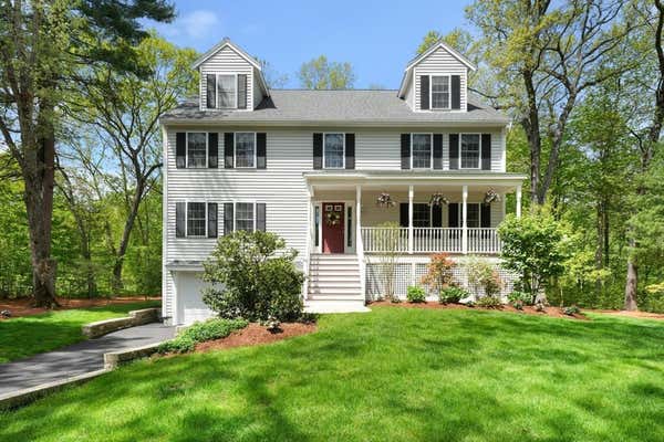 86 HAVERHILL ST, READING, MA 01867 - Image 1