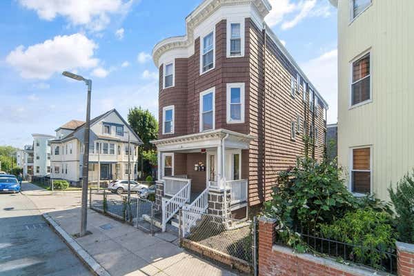 205 HAMILTON ST, BOSTON, MA 02122 - Image 1