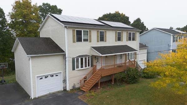 16 ARROWSIC ST, WORCESTER, MA 01606 - Image 1