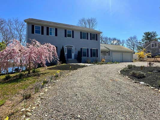 55 HORSESHOE BEND WAY, MASHPEE, MA 02649, photo 2 of 37