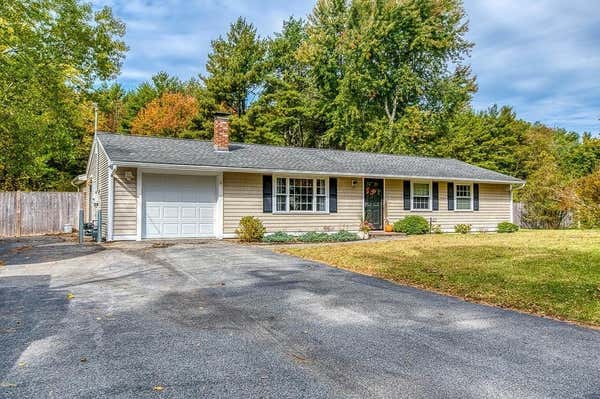 66 FOSDICK RD, CARVER, MA 02330 - Image 1