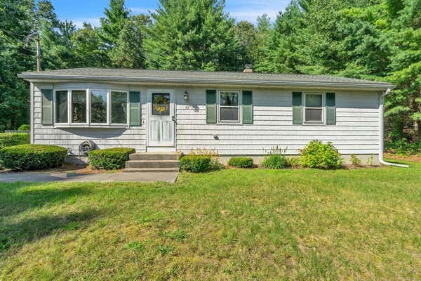 61 MOUNT DUMPLIN RD, PALMER, MA 01069 - Image 1