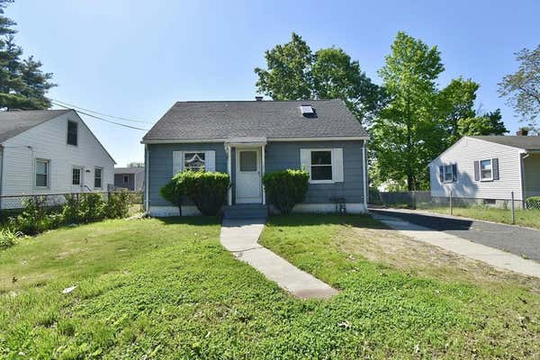 1211 PAGE BLVD, SPRINGFIELD, MA 01104 - Image 1