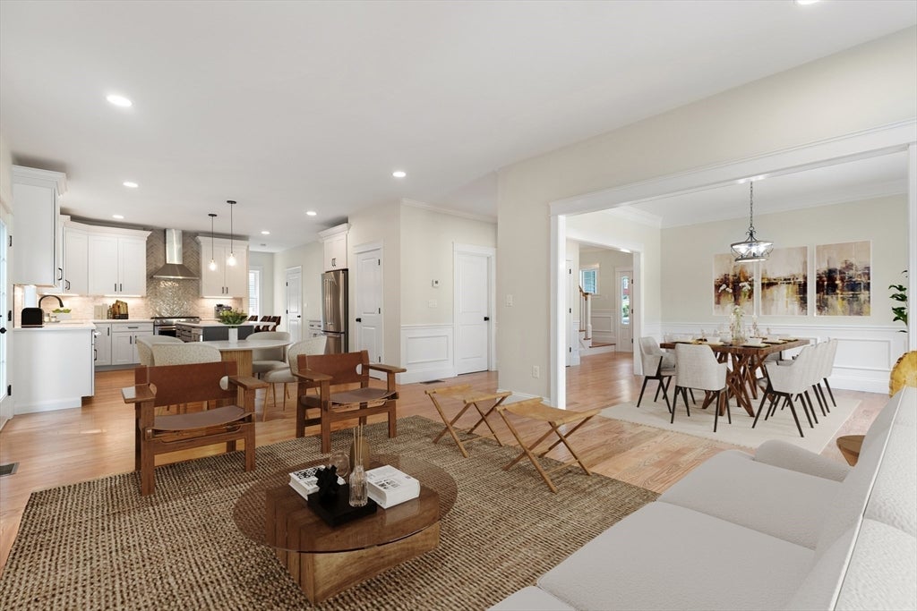 Medford, Massachusetts, 02155, United States, 5 Bedrooms Bedrooms, ,4 BathroomsBathrooms,Residential,Active,1992266