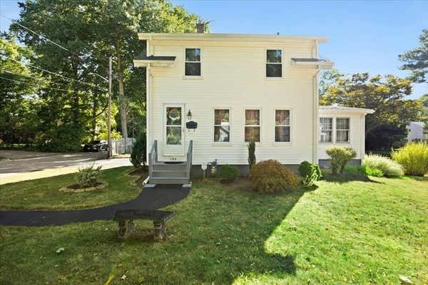 196 PEARL ST, BROCKTON, MA 02301 - Image 1