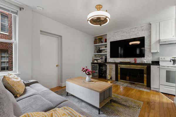 1 BELGRAVIA PL APT 4, BOSTON, MA 02113 - Image 1