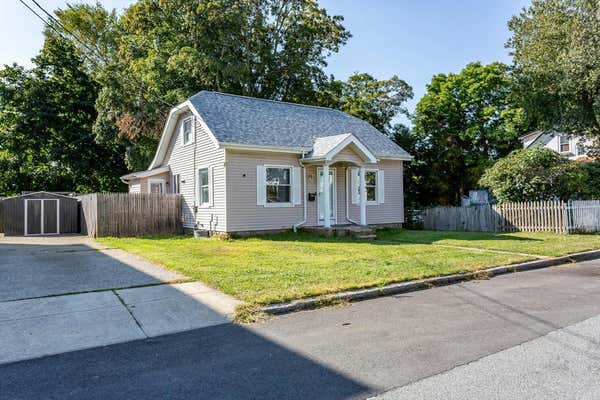 92 WINGOLD ST, FALL RIVER, MA 02720 - Image 1