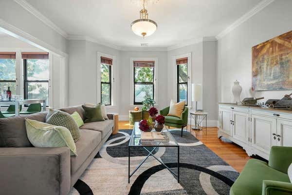 38 ROCKVIEW ST APT 3, BOSTON, MA 02130 - Image 1