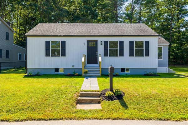 45 LENOX ST, ATHOL, MA 01331 - Image 1