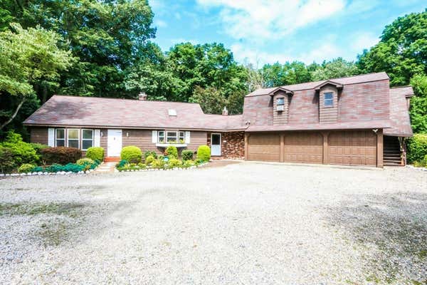 124 BARRINGTON RD, LONGMEADOW, MA 01106 - Image 1