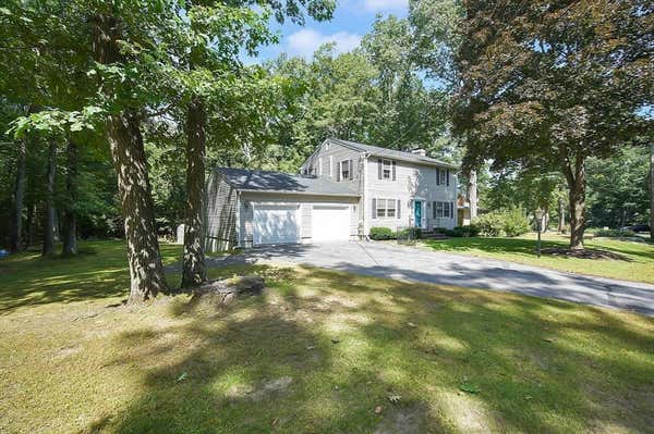 56 LAUREL RD, WILBRAHAM, MA 01095 - Image 1